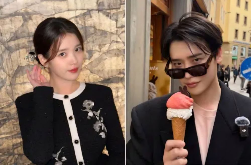 Love Story Over: IU and Lee Jong-suk Choose Separate Paths After Four Years