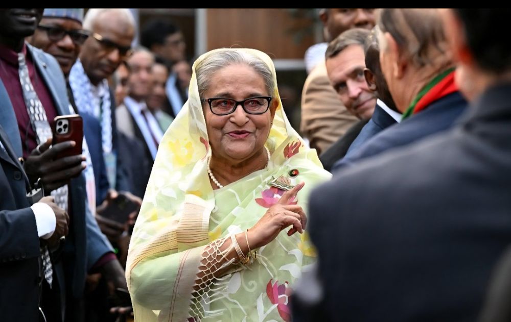 We Are Coming Back": Sheikh Hasina Camp Announces Return Plan, Demands Release of Jailed Awami League Leaders