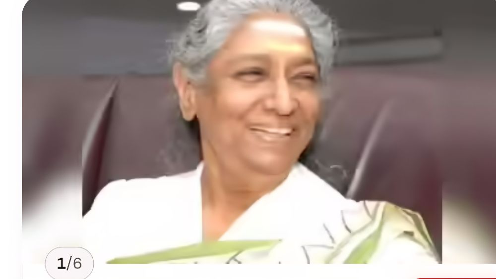 Legendary Playback Singer S. Janaki Passes Away at 88