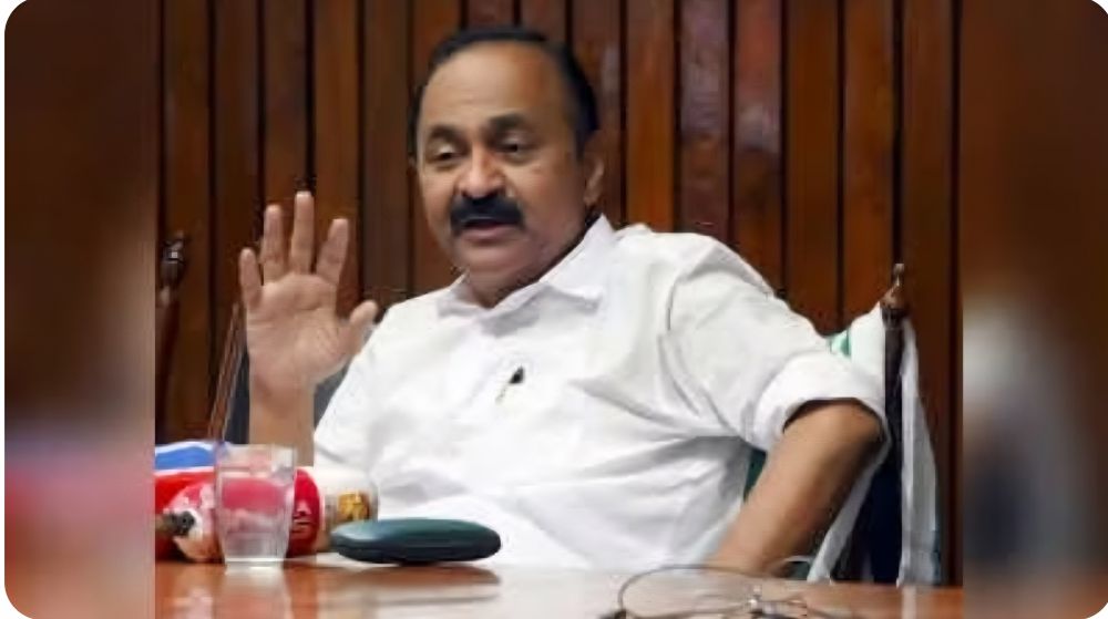 Kerala Pushes Mega Airport-Port Plan, Seeks Centre's Backing for Logistics Hub