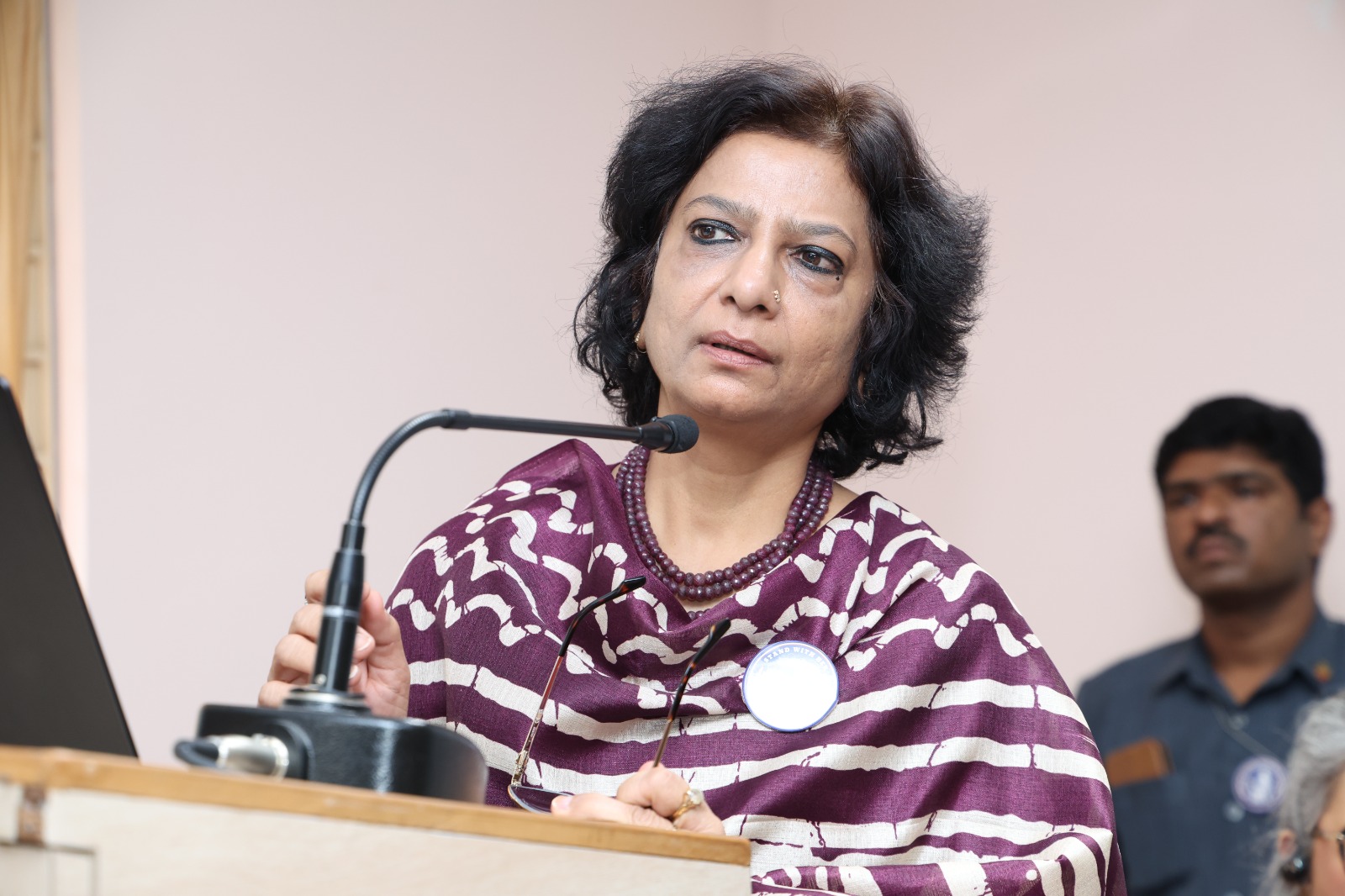 Telangana Women Safety Wing Launches Statewide ‘Stand with Her’ Drive, Trains Master Trainers in Hyderabad