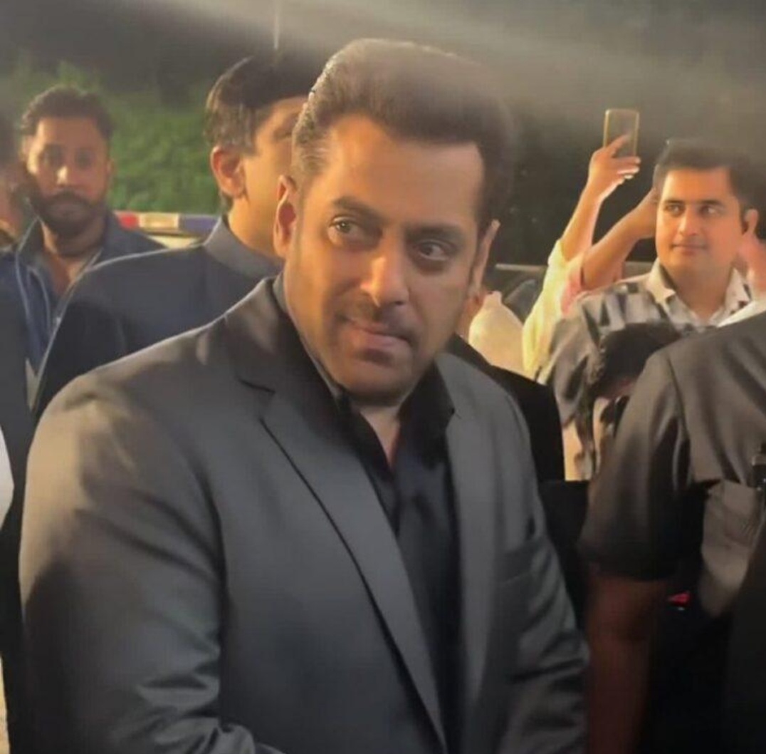 Salman Khan Backs NEET Paper Leak Protesters, Urges Education Reforms Over Politics