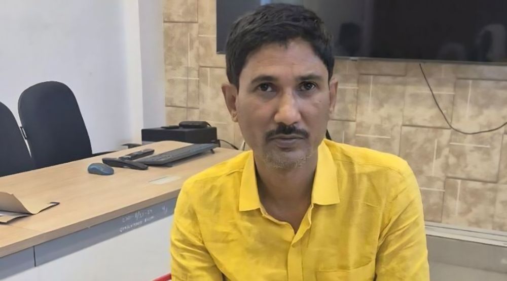 CBI Finds No Evidence Against Sanjeev Mukhiya in NEET-UG 2024 Paper Leak Probe
