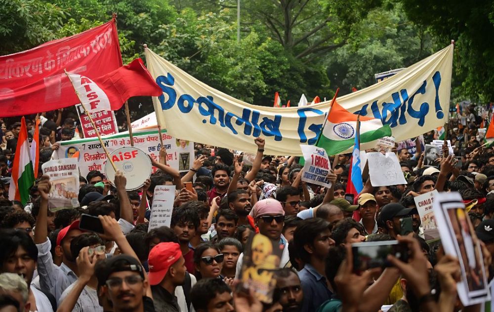 Delhi Govt Eases Action Against Most CJP Protesters, Criminal Cases to Continue for Some