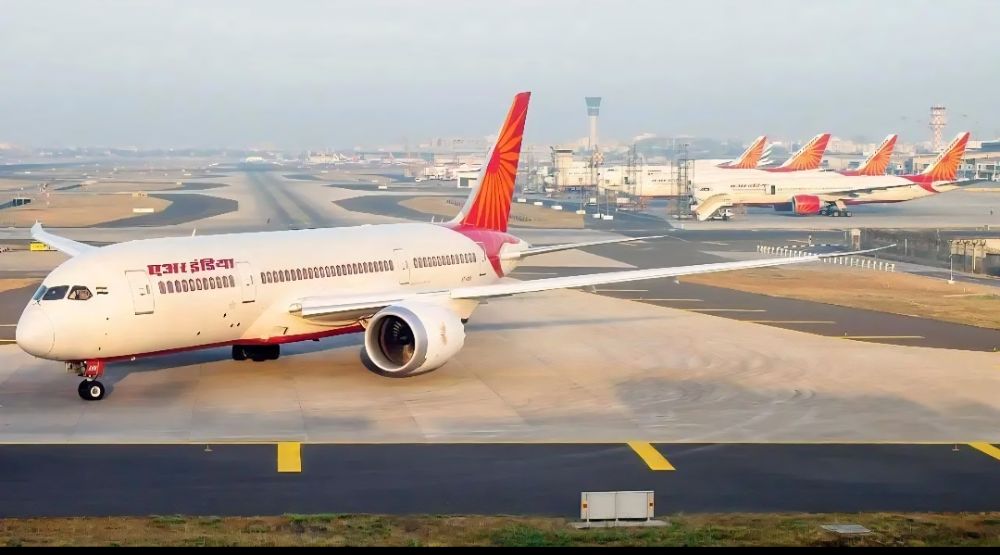 Mid-Air Scare: 17 Injured After Air India Flight Hits Severe Turbulence, Investigation Underway