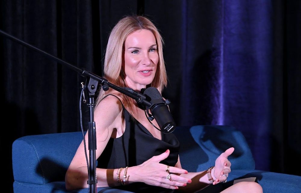 Jennifer Welch Takes Aim at US ‘Communist Scare’, Targets Trump, Miller, Bezos and Musk