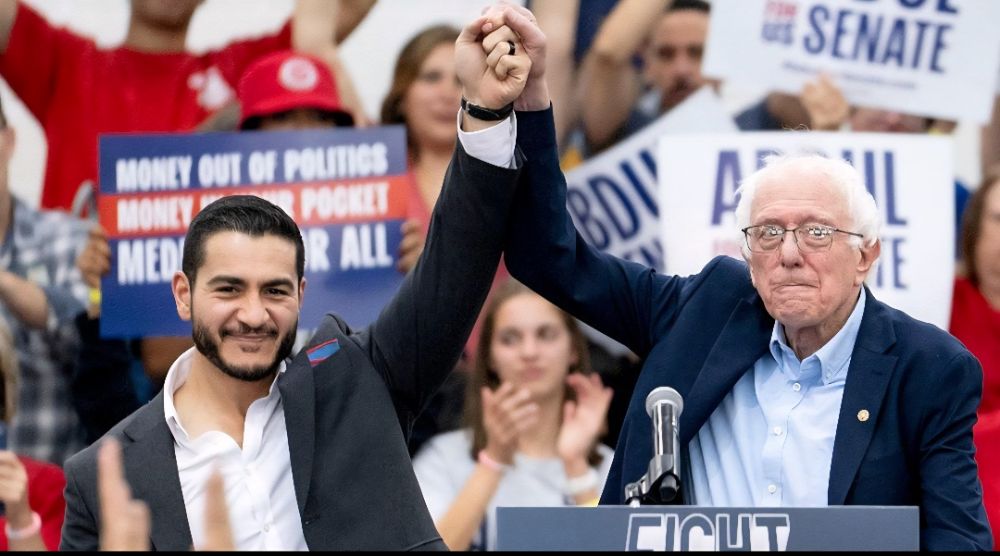 Michigan Senate Race: Abdul El-Sayed Doubles Down on Medicare for All Push
