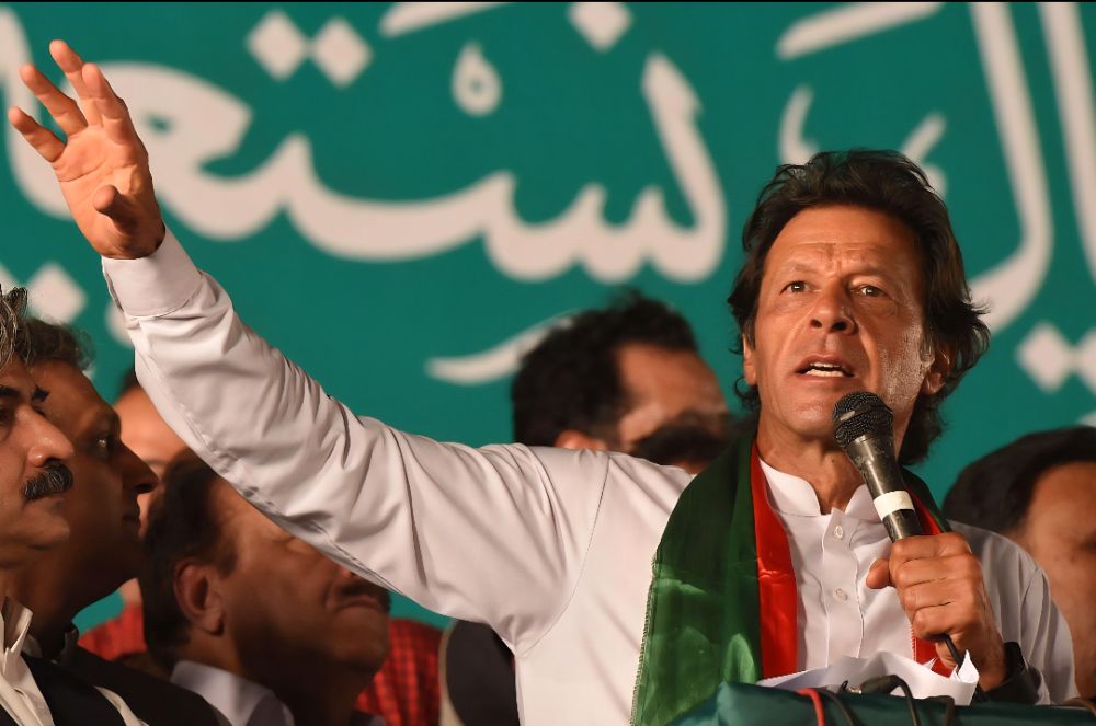 BREAKING NEWS: Imran Khan Death Claim Sparks Shock in Pakistan
