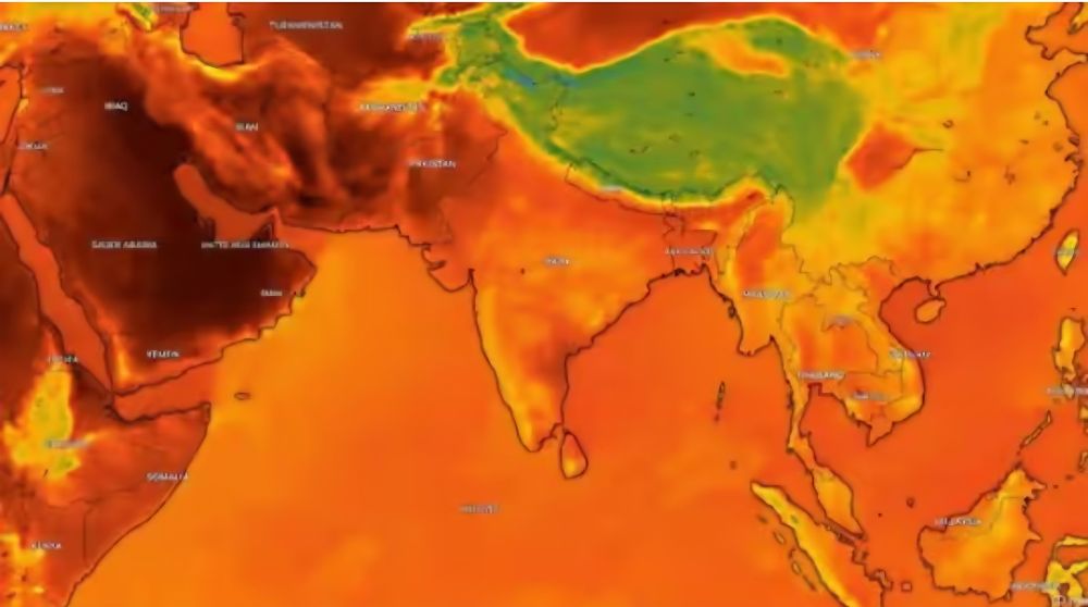 Super El Niño: Prepare for peak intensity in November and December. Be ready for natural calamities.