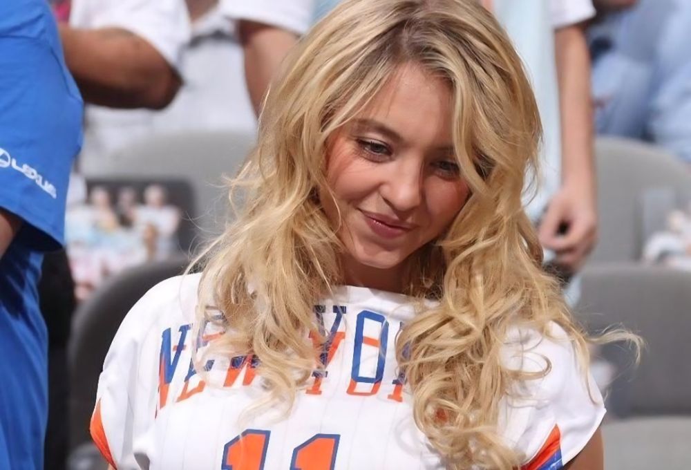 Sydney Sweeney’s Latest Post Sparks Fresh Buzz Amid Backlash Over Sports Ad