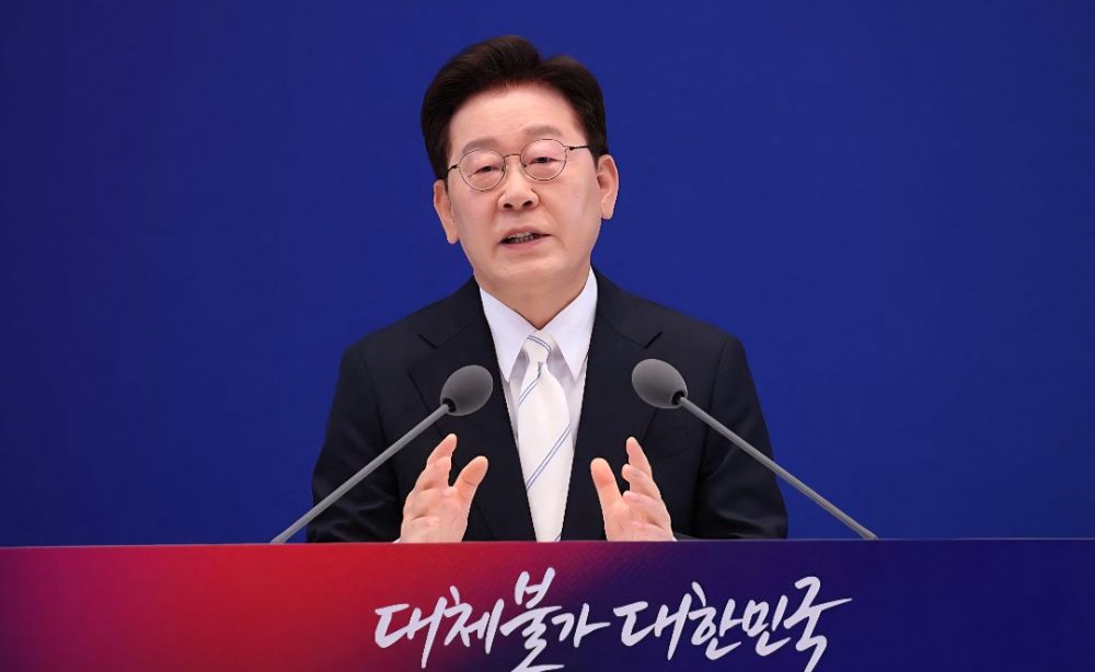 South Korea Draws Red Line on Hormuz: No Troops to West Asia